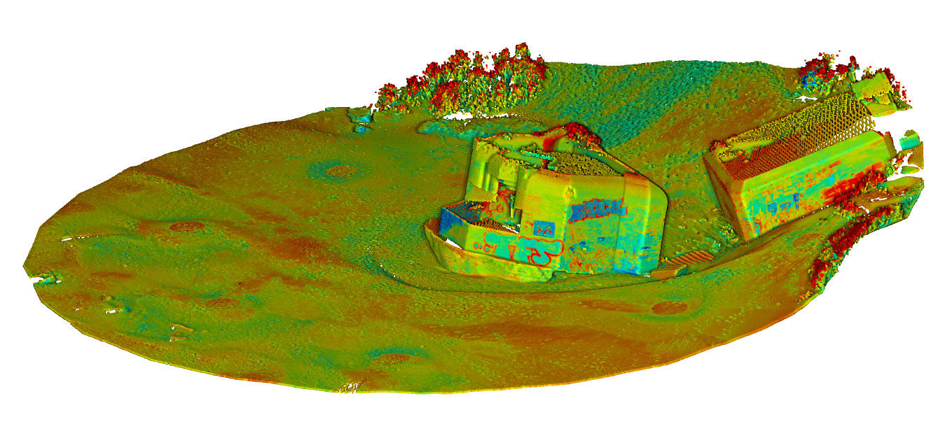 géomètre topographe lille nord haut de france